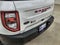 2022 Ford Bronco Sport Base