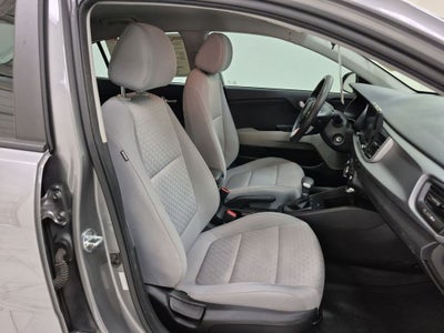 2022 Kia Rio S
