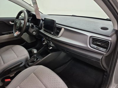 2022 Kia Rio S