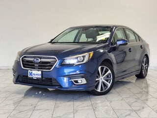 2019 Subaru Legacy Limited