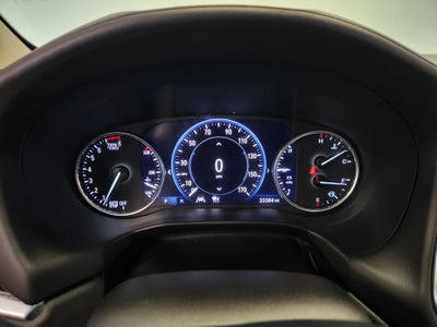 2023 Buick Enclave Avenir