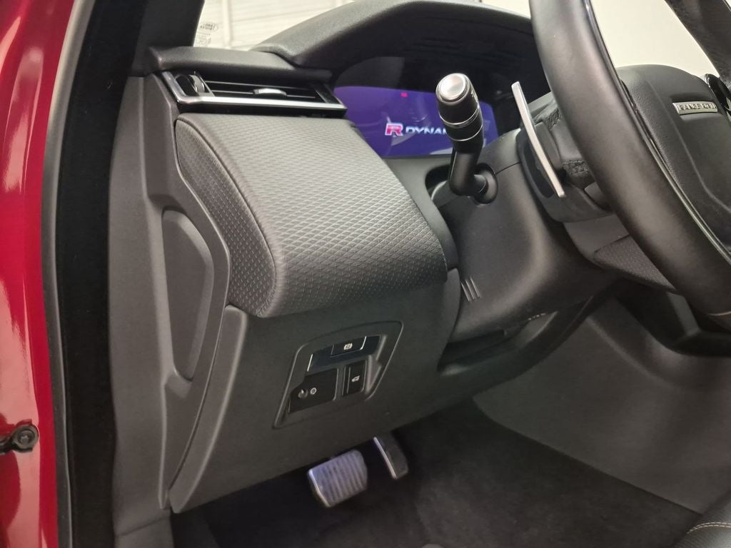 2020 Land Rover Range Rover Velar R-Dynamic S