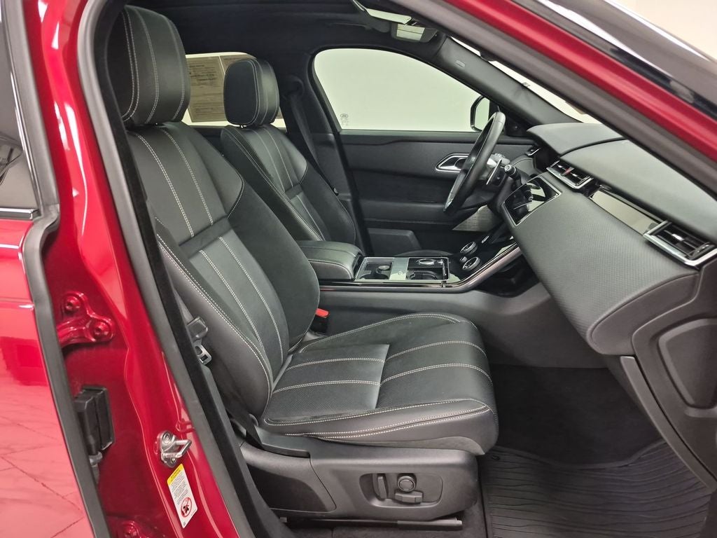 2020 Land Rover Range Rover Velar R-Dynamic S