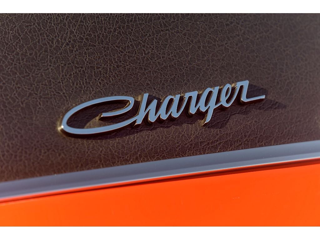 1970 440Ci V8 Charger R/T 440