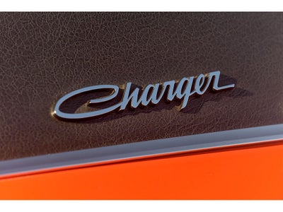 1970 440Ci V8 Charger R/T 440