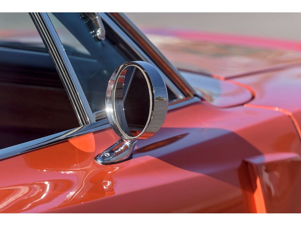 1970 440Ci V8 Charger R/T 440