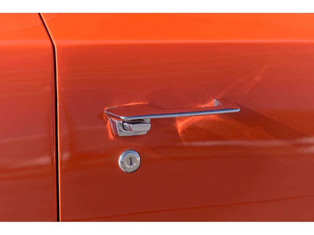 1970 440Ci V8 Charger R/T 440