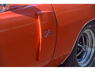 1970 440Ci V8 Charger R/T 440