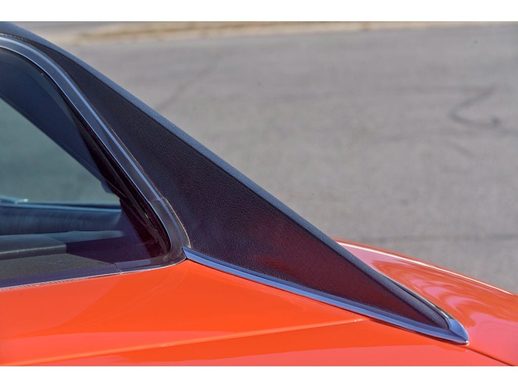 1970 440Ci V8 Charger R/T 440