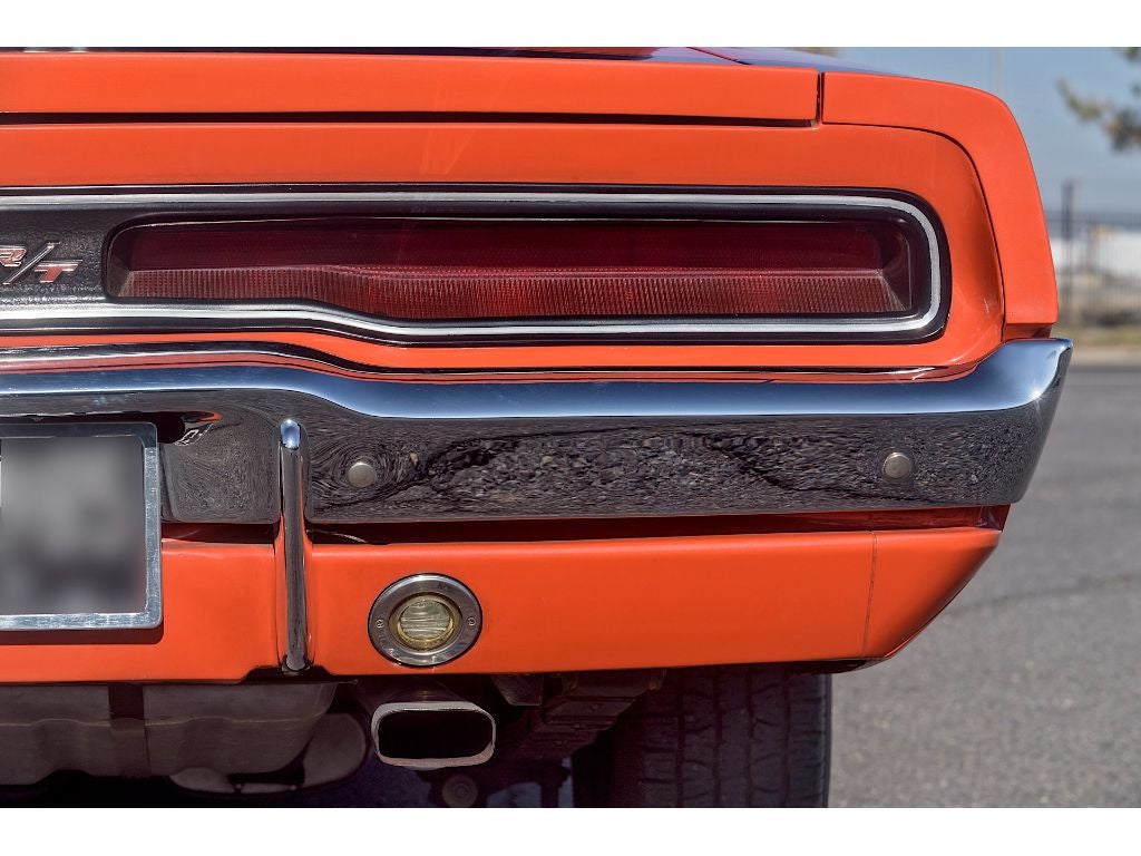 1970 440Ci V8 Charger R/T 440