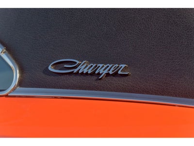 1970 440Ci V8 Charger R/T 440