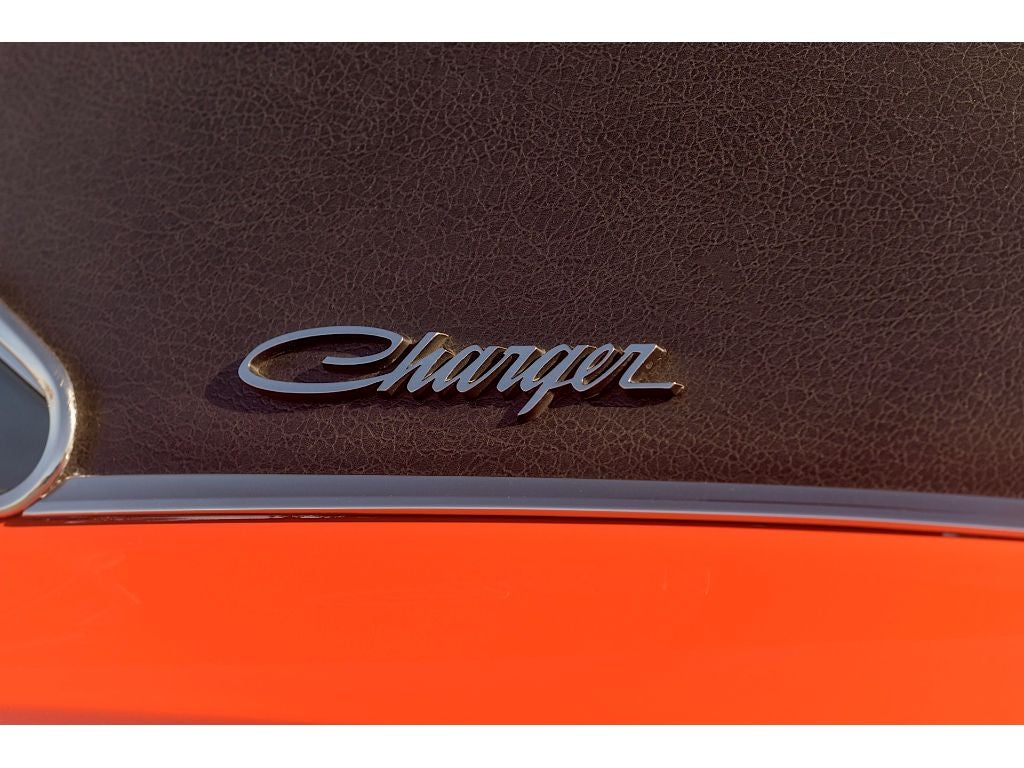 1970 440Ci V8 Charger R/T 440