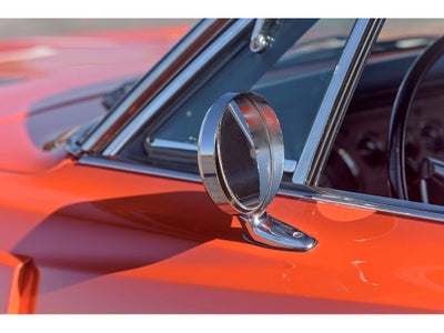1970 440Ci V8 Charger R/T 440