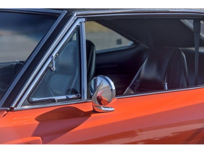 1970 440Ci V8 Charger R/T 440