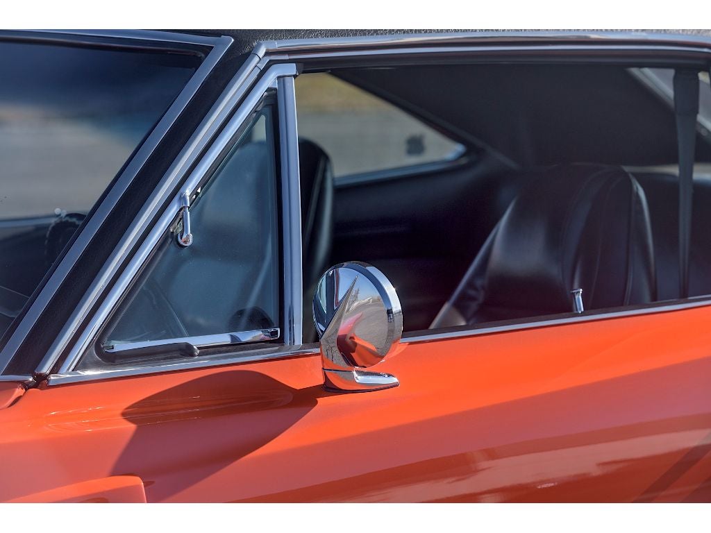 1970 440Ci V8 Charger R/T 440