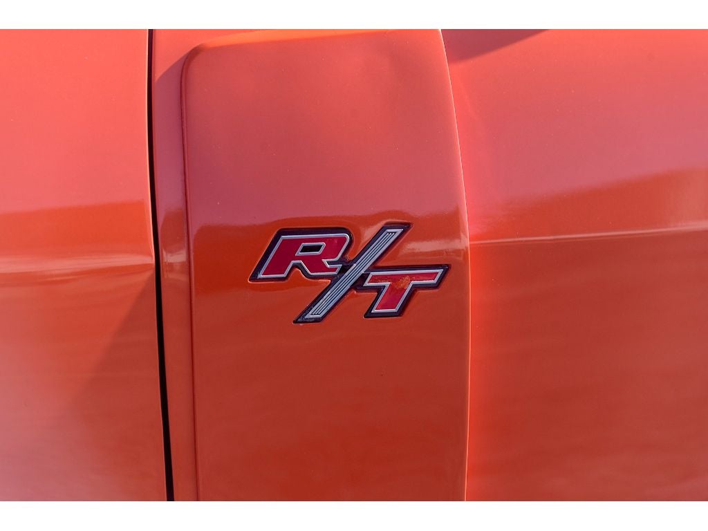 1970 440Ci V8 Charger R/T 440