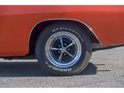1970 440Ci V8 Charger R/T 440