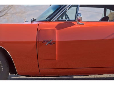 1970 440Ci V8 Charger R/T 440