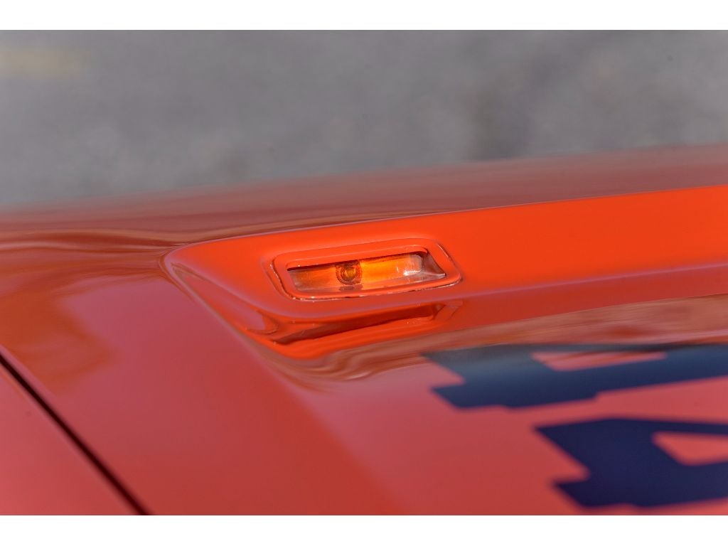 1970 440Ci V8 Charger R/T 440
