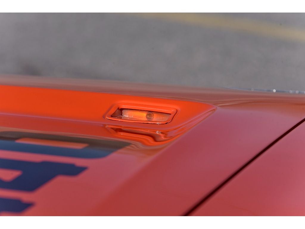 1970 440Ci V8 Charger R/T 440