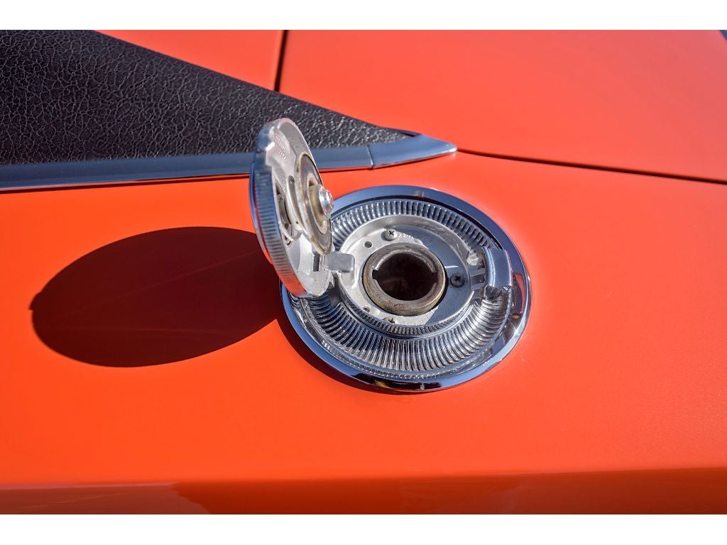 1970 440Ci V8 Charger R/T 440