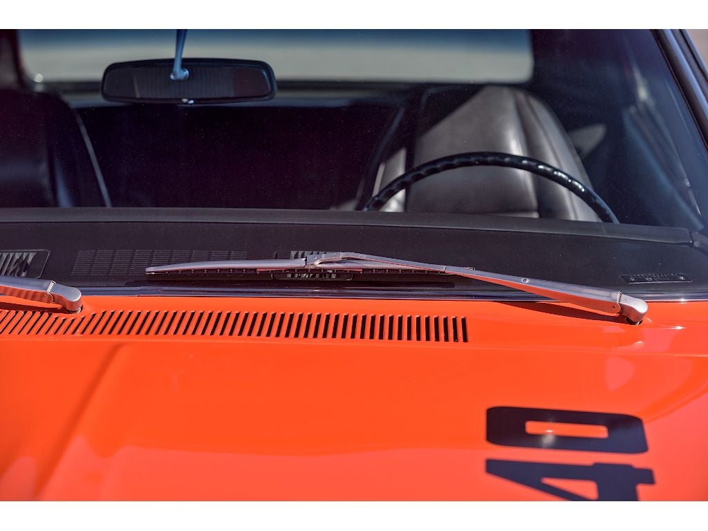 1970 440Ci V8 Charger R/T 440