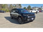 2022 Jeep Grand Cherokee L Overland 4x4