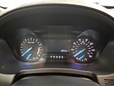 2019 Ford Explorer Base