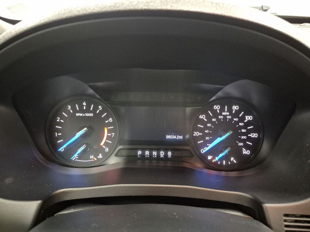 2019 Ford Explorer Base