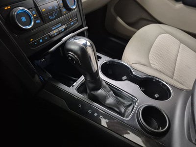 2019 Ford Explorer Base