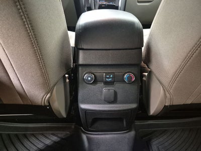 2019 Ford Explorer Base