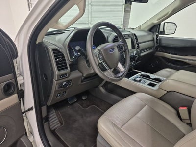 2018 Ford Expedition XLT