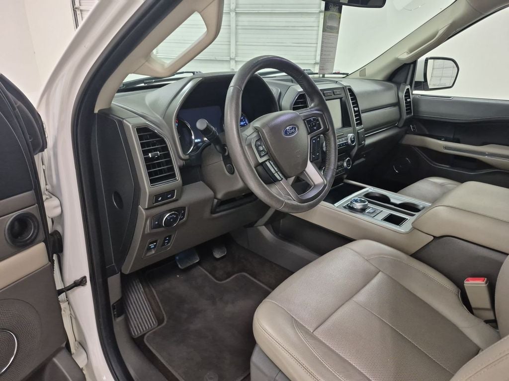 2018 Ford Expedition XLT