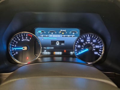 2018 Ford Expedition XLT