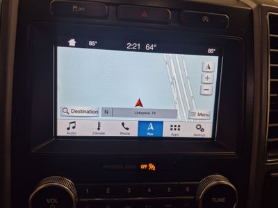 2018 Ford Expedition XLT