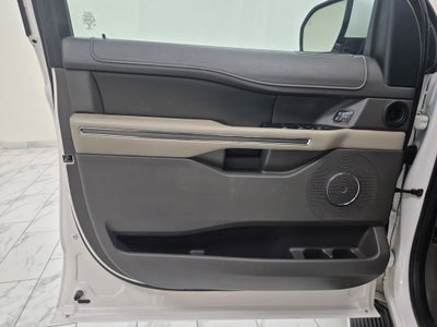 2018 Ford Expedition XLT