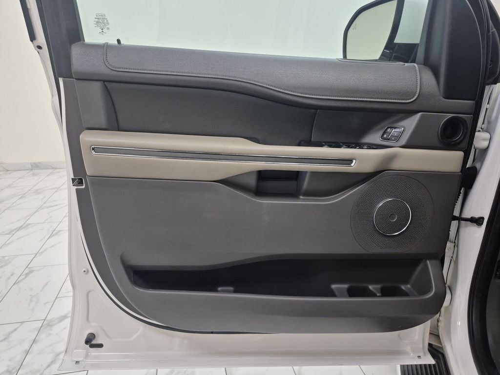 2018 Ford Expedition XLT