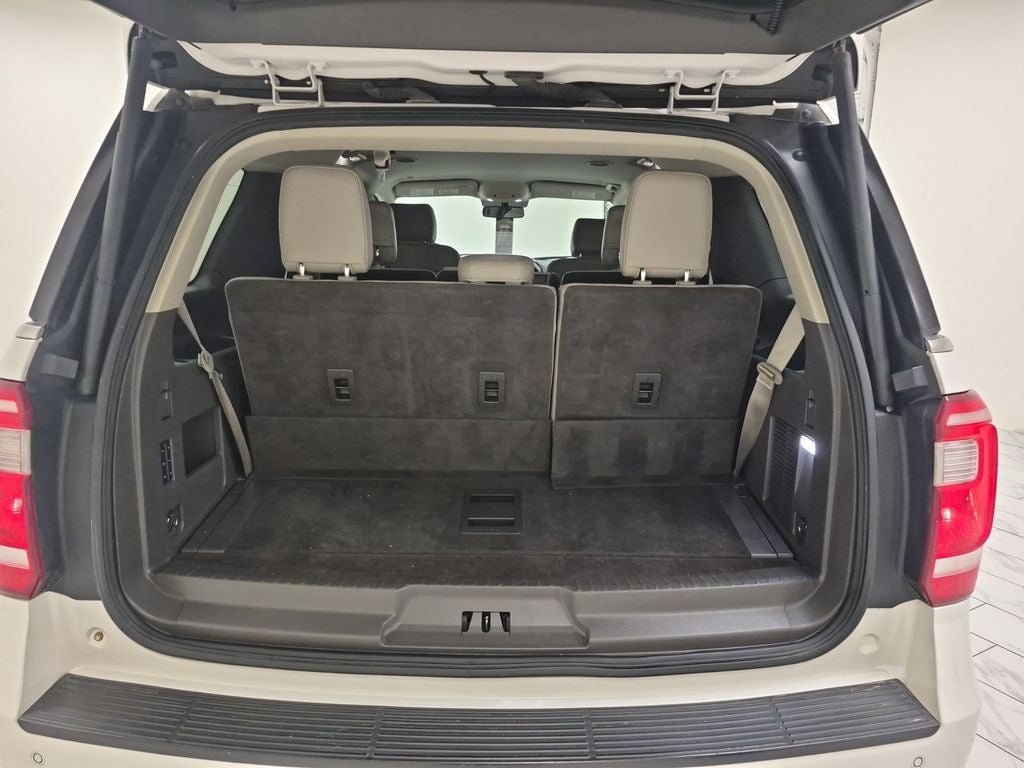 2018 Ford Expedition XLT