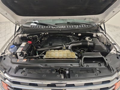 2018 Ford Expedition XLT