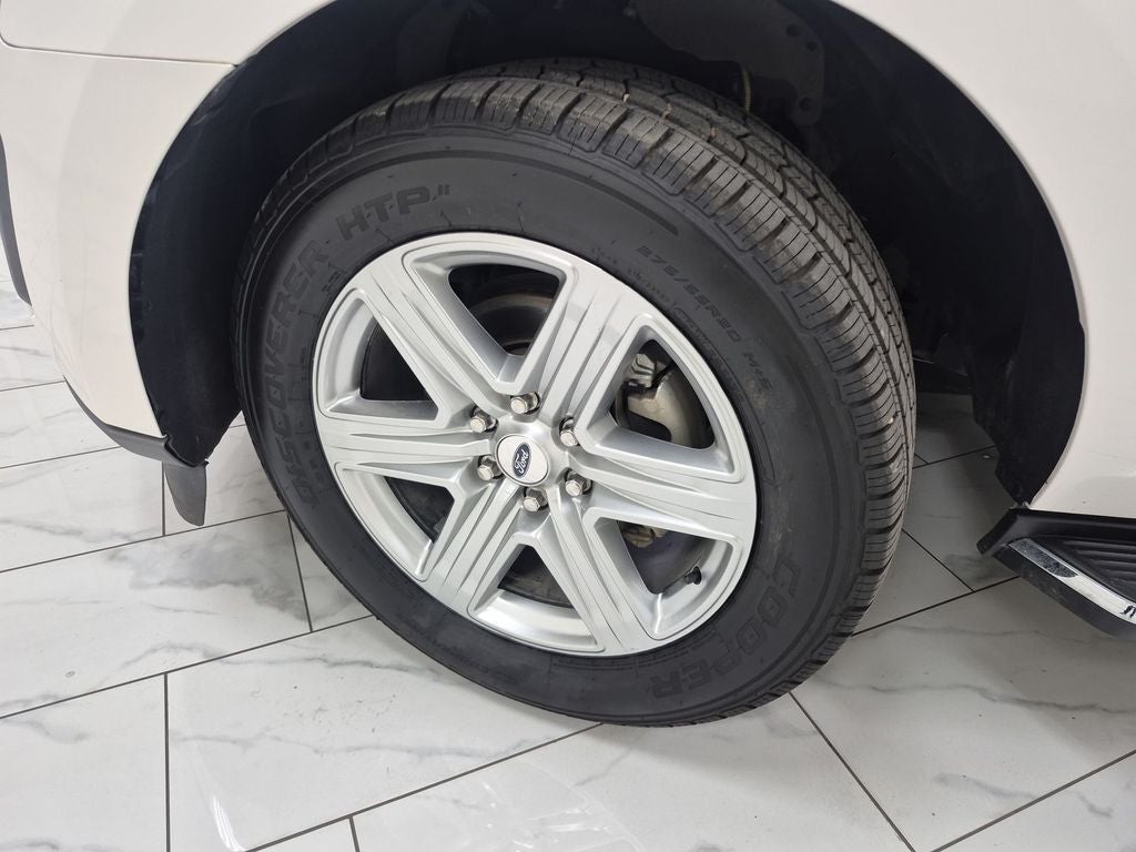 2018 Ford Expedition XLT