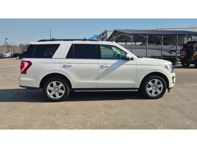 2018 Ford Expedition XLT