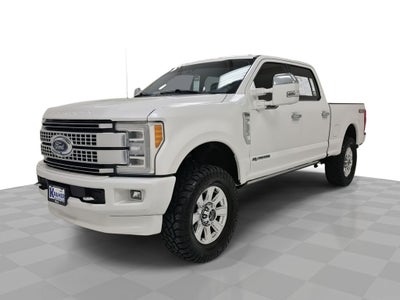 2019 Ford Super Duty F-250 SRW XL