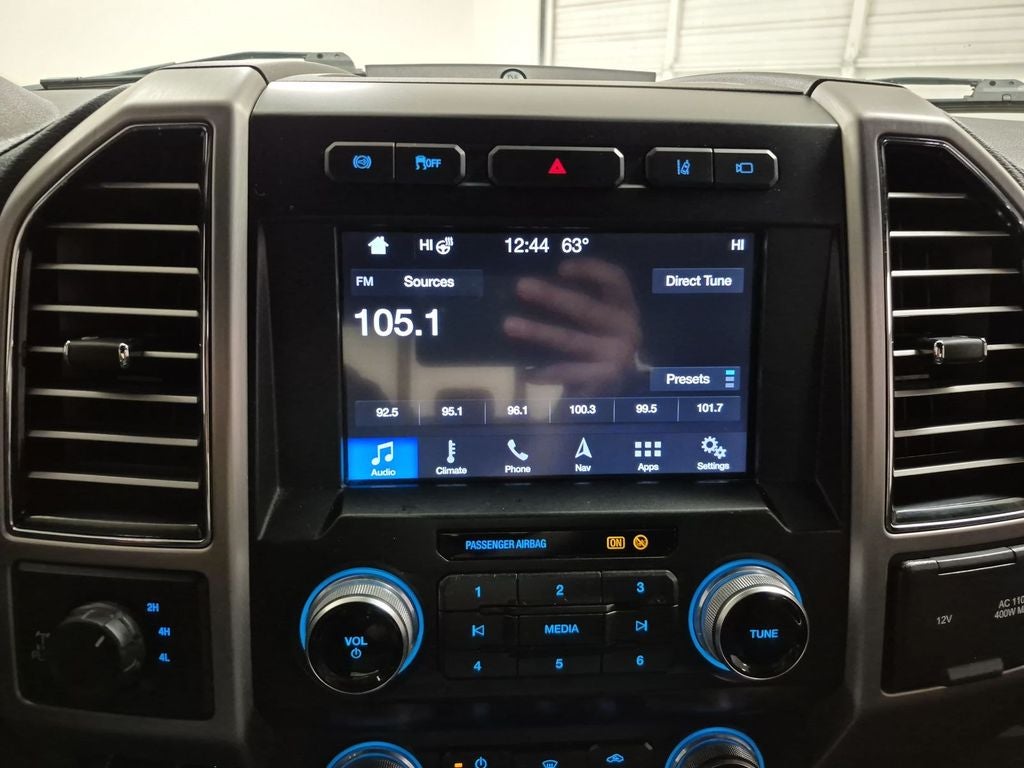 2019 Ford Super Duty F-250 SRW XL