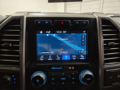 2019 Ford Super Duty F-250 SRW XL