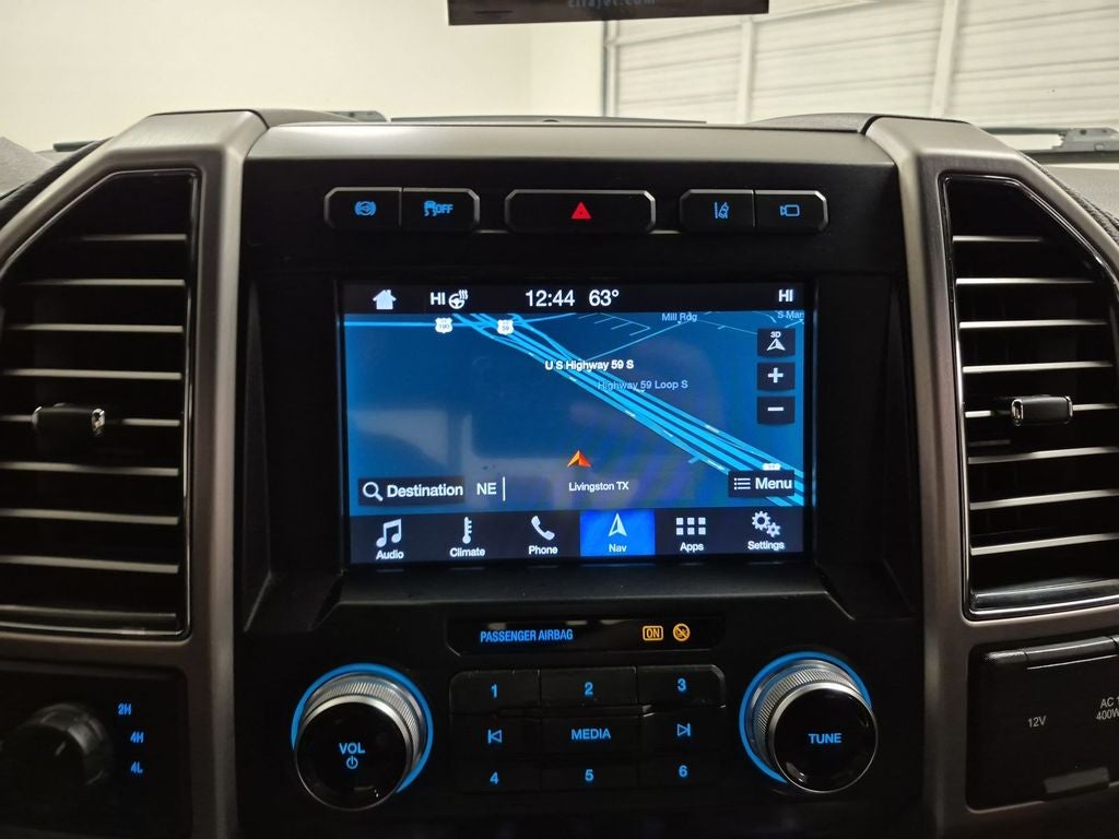 2019 Ford Super Duty F-250 SRW XL