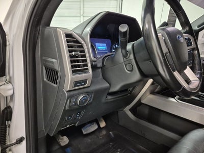2019 Ford Super Duty F-250 SRW XL