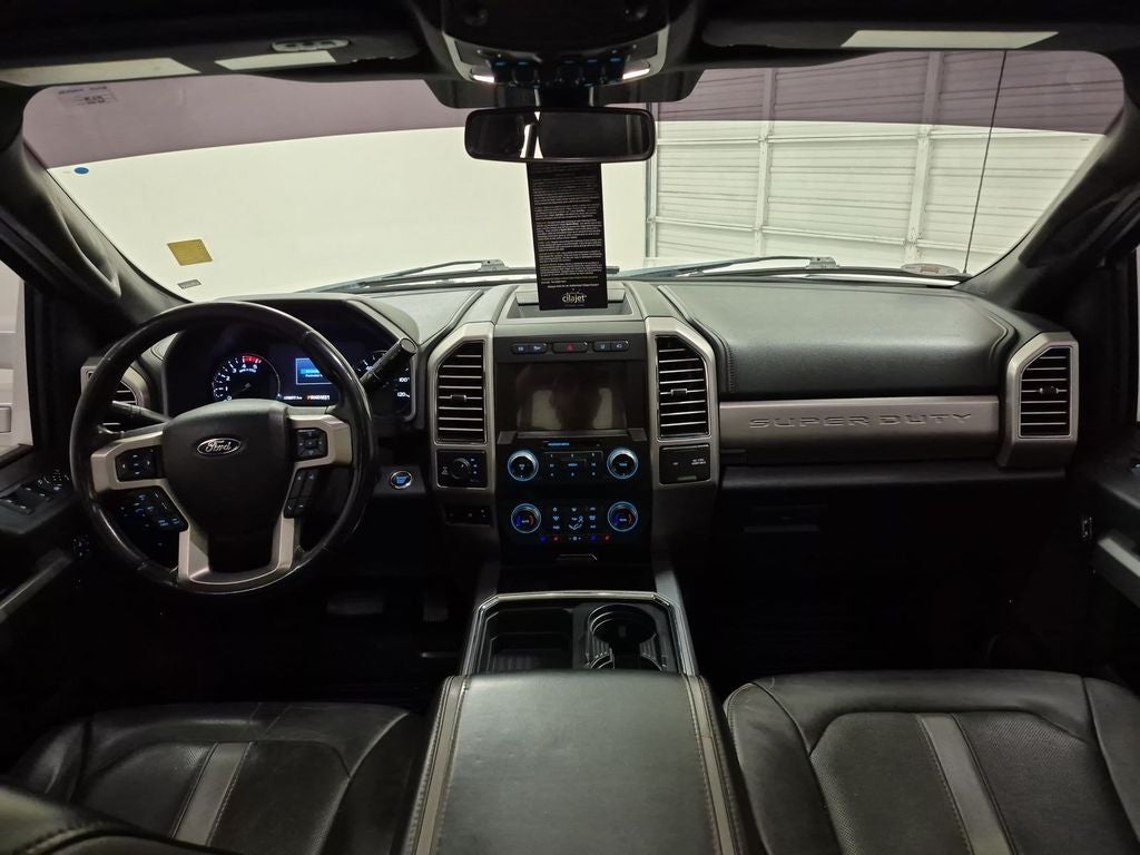 2019 Ford Super Duty F-250 SRW XL