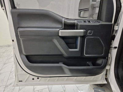 2019 Ford Super Duty F-250 SRW XL