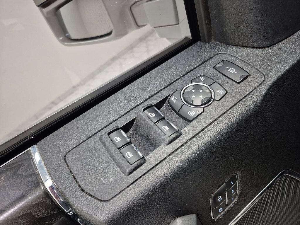 2019 Ford Super Duty F-250 SRW XL