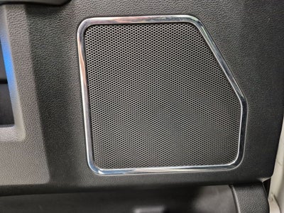 2019 Ford Super Duty F-250 SRW XL